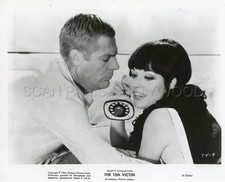 MARCELLO MASTROIANNI LA DECIMA VITTIMA 1965 PHOTO ORIGINAL #5 ERICOFON