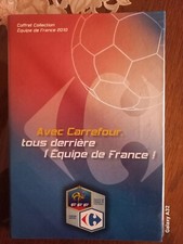 Coffret collection Carrefour