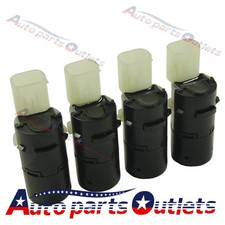 4 x 66216902180 Parking PDC