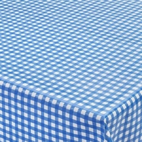 Nappe table toile cirée - de,