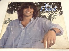 Vinyle Yves Duteil (1981