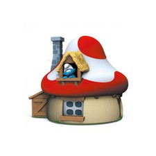 Plastoy - Les Schtroumpfs -