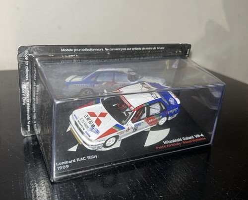 Altaya lombard rac - lombard, 1989