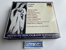 Maria Callas - Giuseppe Verdi