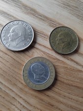 Lot De 3 Pieces Turques 50