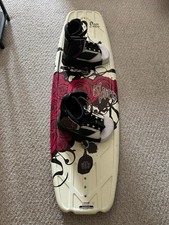 O'Briend Vixen WAKEBOARD