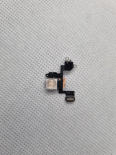 Nappe Flash + Micro d'Ambiance Apple iPhone 12 Mini ORIGINE