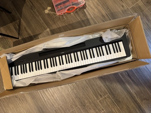 Yamaha 45b piano - p-45b, Électrique
