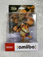 AMIIBO ZELDA YUNOBO TEARS OF