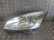 Phare avant gauche - CITROEN