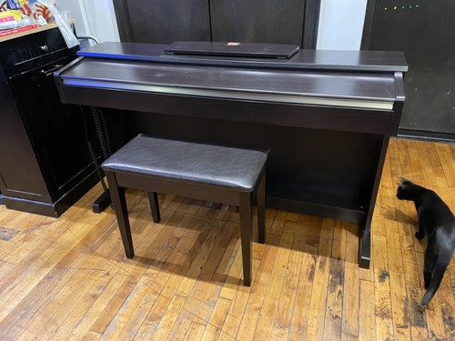 Yamaha clavinova clp - yamaha, clp-320