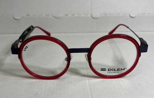 Monture lunette vue dilem - de,