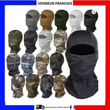 Cagoule Balaclava Moto Vélo