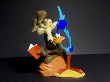 Figurine Bipbip Coyote