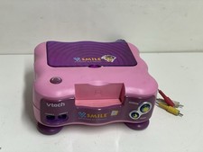 Console Vtech V.Smile Rose -