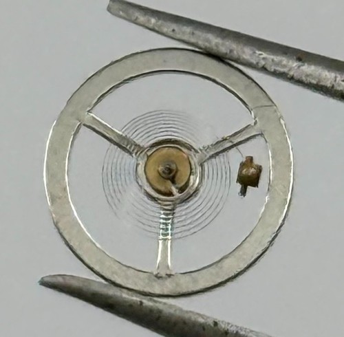 Roue équilibrage 1 - 1, a