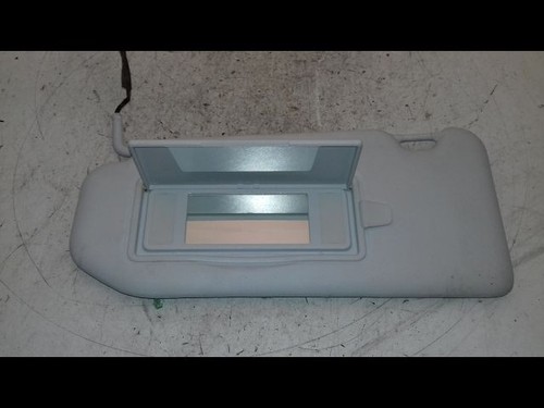 Pare soleil gauche peugeot 308 - peugeot,