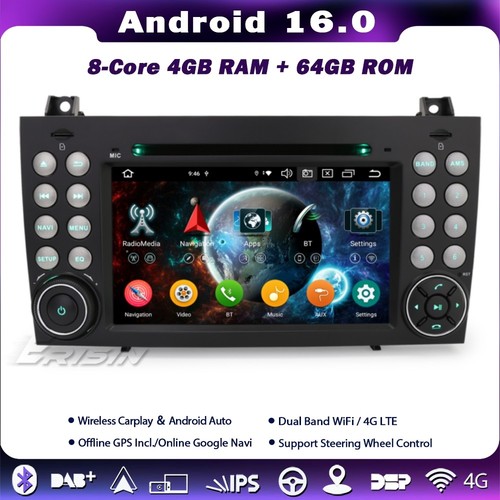 Android carplay mercedes - android, 16