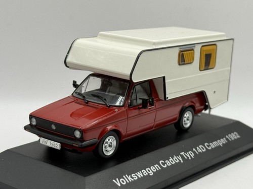 Volkswagen caddy typ 14d - typ,