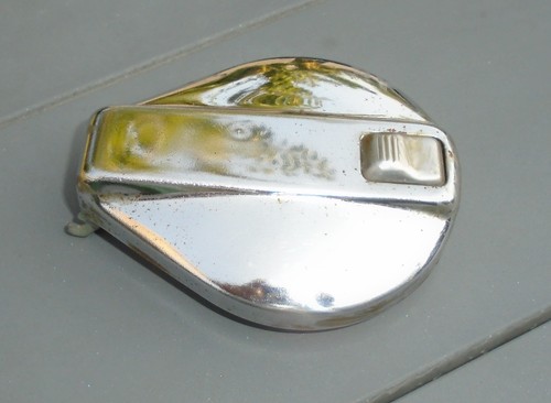 Bouchon essence gas - bouchon,