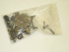 Boulon / boulonnerie moteur APRILIA 50 RS de 2006