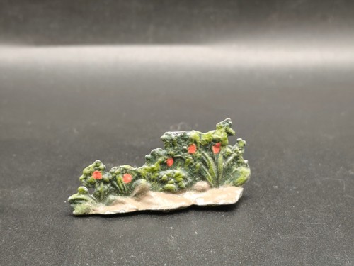 Cbg mignot plomb diorama - cbg,