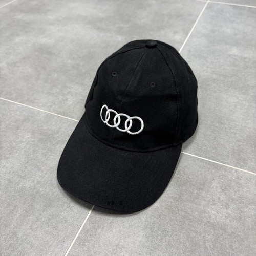 Audi cap one size - one,