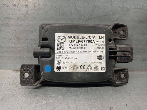 Gml967y90a module electronique - gml967y90a,