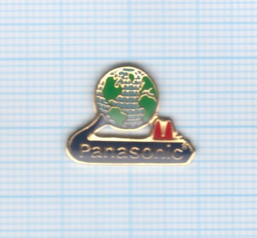 Pin mcdonald panasonic - mcdonald's,