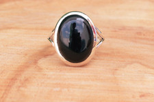 Bague en argent sterling 925