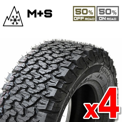 235 r17 rock 104r - 235/65,