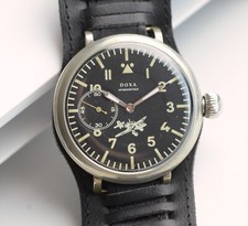 Doxa vintage jumbo - doxa, pilot