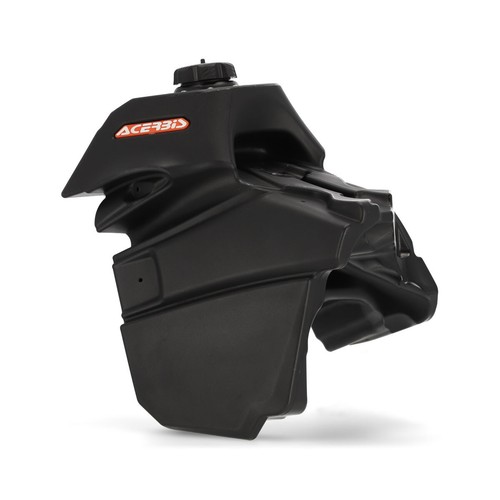 Acerbis réservoir 15l noir - acerbis,