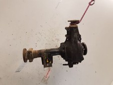 Pont avant - Nissan TERRANO 2.7 TD 4X4 - GPA-21-0003034 - M1-5447N