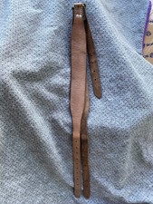 Brelage de poilu 1914 - ersatz