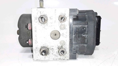 Bloc abs peugeot 306 - bloc,