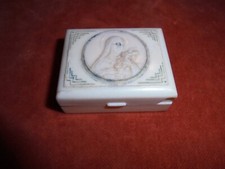 Jolie petite boite à chapelet