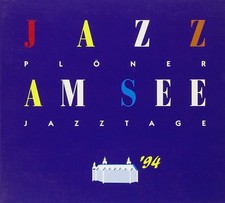Various Artists Jazz Live (CD)