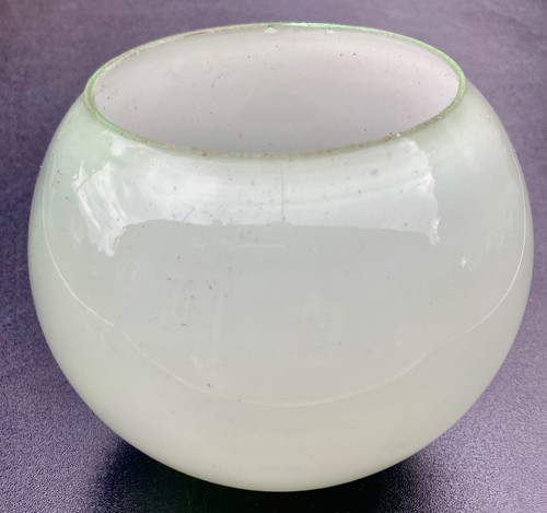 Abat jour verre - en,