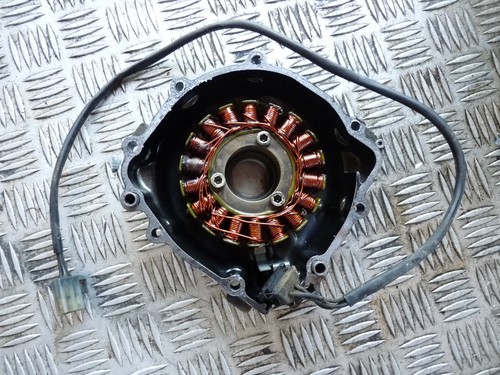 Alternateur stator 750 gsxr - 750,