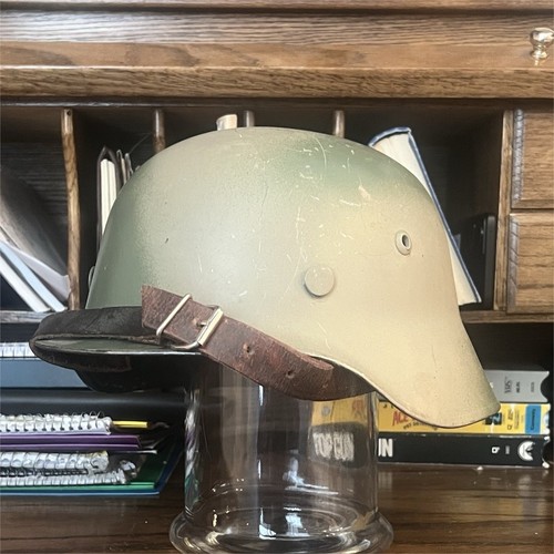 Ww2 german m35 stahlhelm - german,