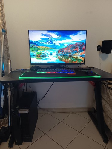Gamer - pc,