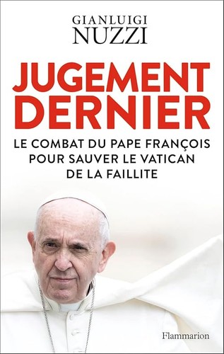 Jugement dernier combat du - dernier:, le