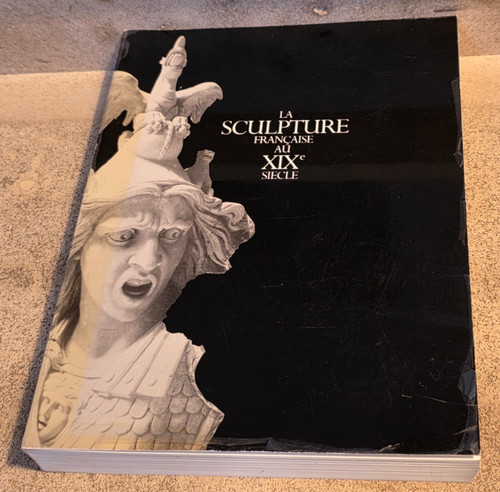 Sculpture française au - sculpture,