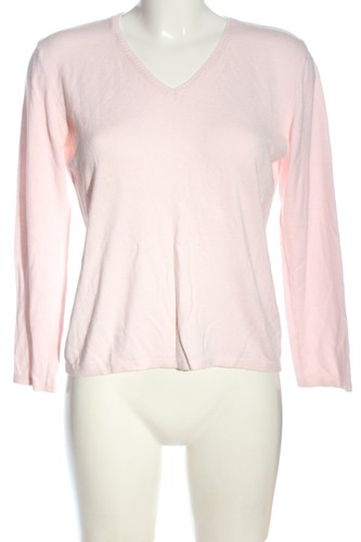 Lecomte pull col - en, v