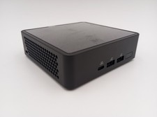 Barebone Asus NUC15CRK Intel