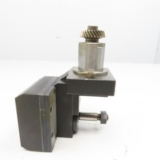 Star KNC32 Suisse Type Live Tourelle Outil Support 90° 44mm Tige 1.6cm Mèche