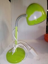 Lampe de bureau Souple Enfant IKEA SKOJIG Vert nuage Cloud Vintage Déco