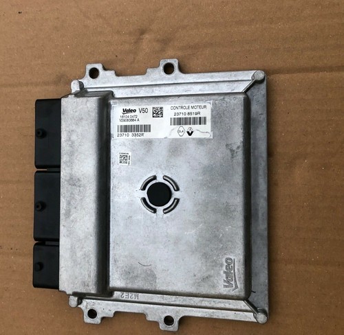 Ecu boitier calculateur moteur - ecu,