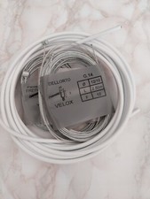 LOT DE 6 M. DE GAINE ORDINAIRE